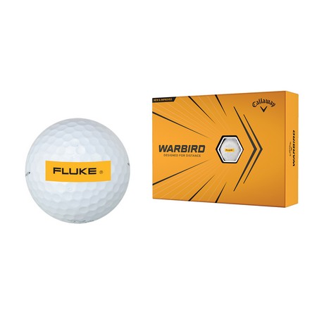Callaway Warbird Golf Balls